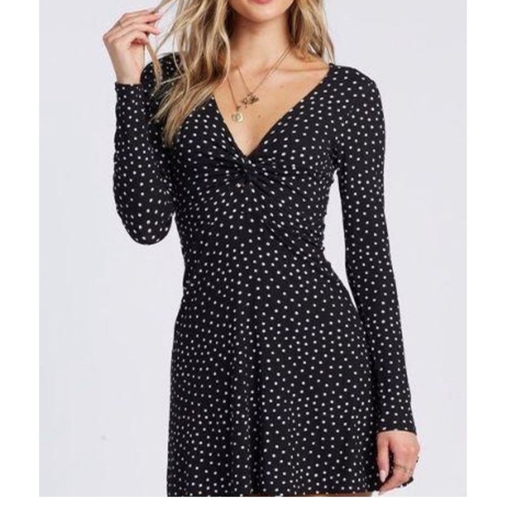 Billabong Dress
